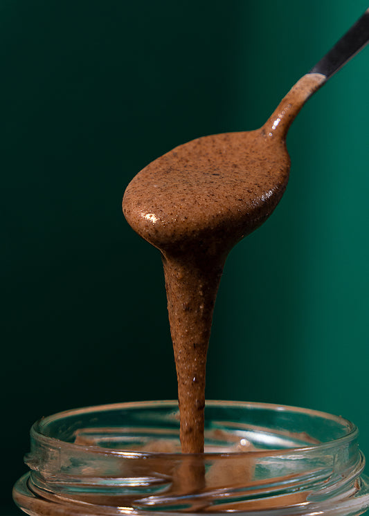 Cremă de alune de pădure 300g