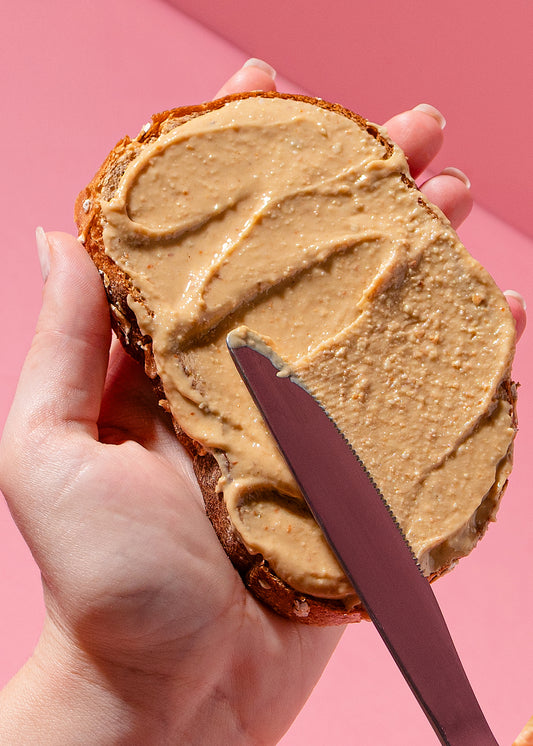 Crema Banana Bread 300g