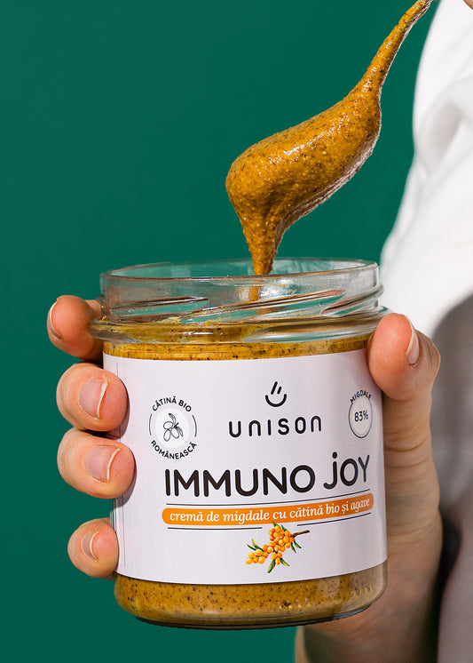 Crema Immuno Joy 300g
