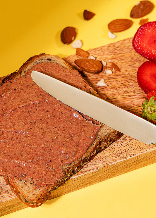 Cremă Strawberry Pie 300g