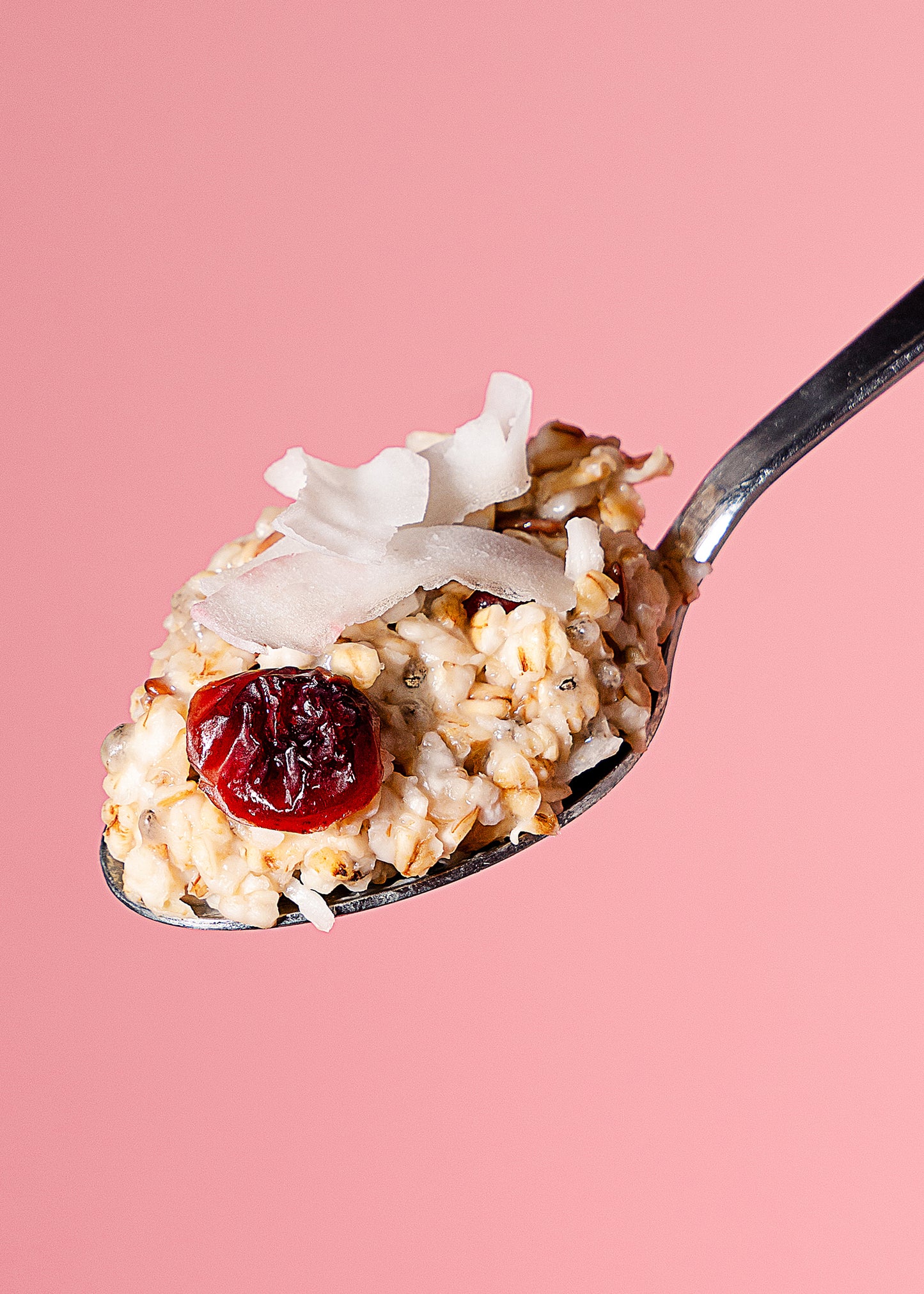 Porridge Coconut Berry 350g