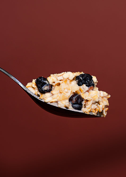 Porridge Crunchy Nutty 350g