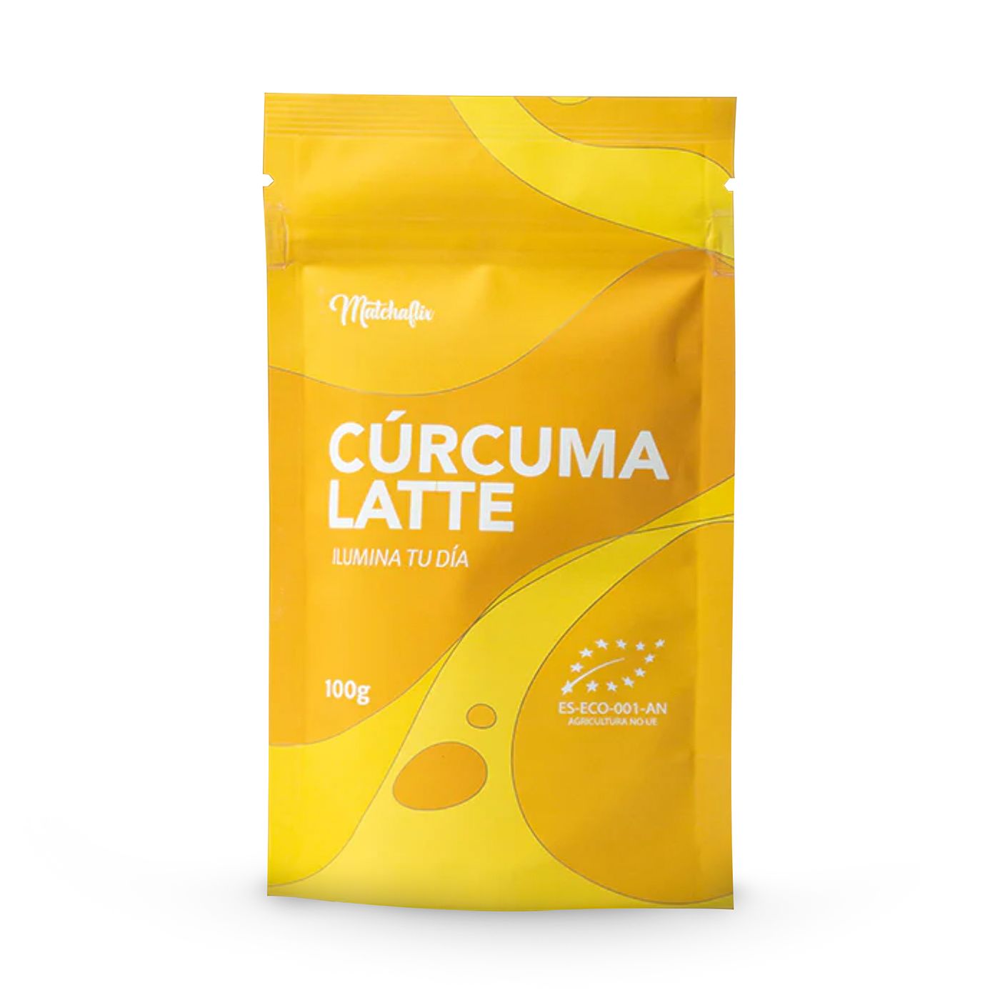 Mix pentru latte TURMERIC LATTE – 200 g