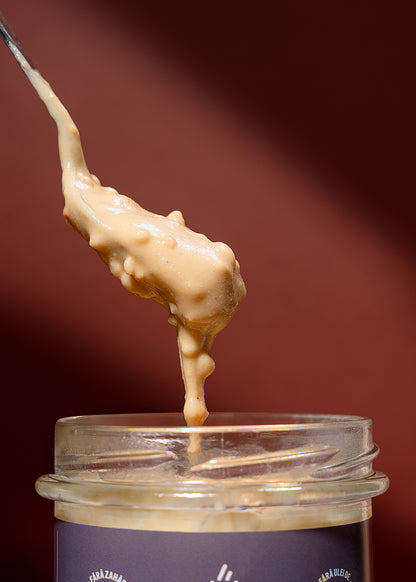 Cremă de arahide Crunchy 300g