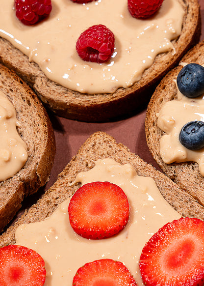 Cremă de arahide Crunchy 300g