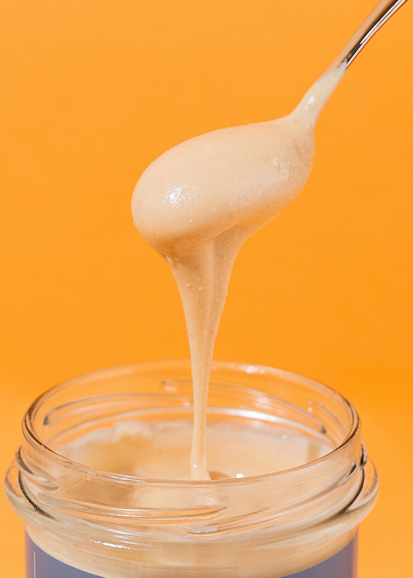 Cremă de arahide Smooth 300g
