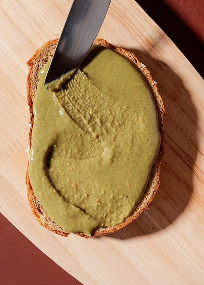 Cremă seminte de dovleac 300g