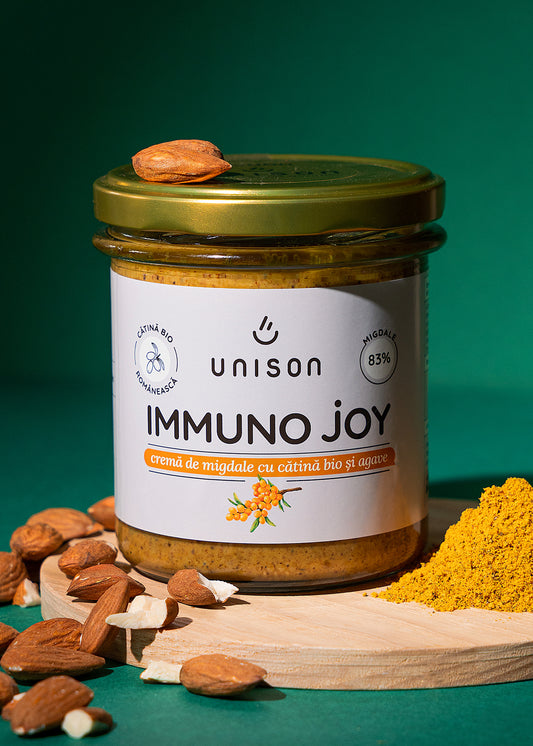 Crema Immuno Joy 300g