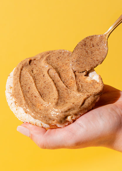Cremă de migdale 300g