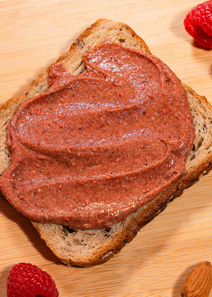 Crema Raspberry Love 300g