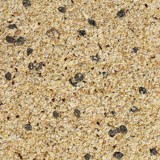 Porridge Crunchy Nutty — vrac 1 kg