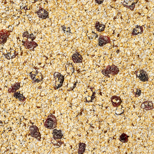 Porridge Coconut Berry — vrac 1 kg
