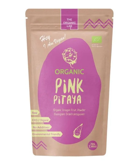 pink pitaya