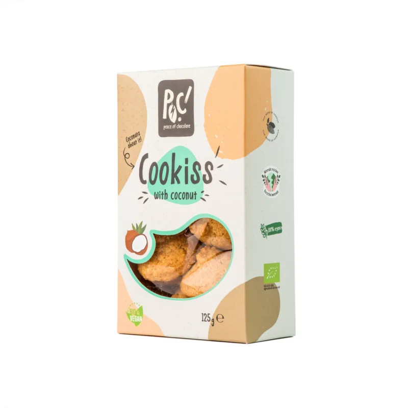 Biscuiti cocos